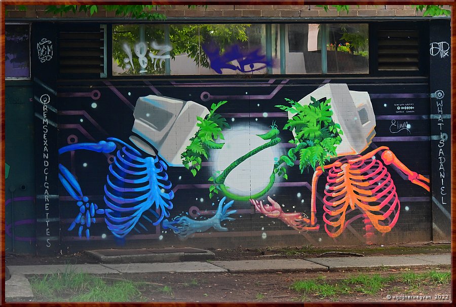 

Canberra
Mort Street  -  14/23
