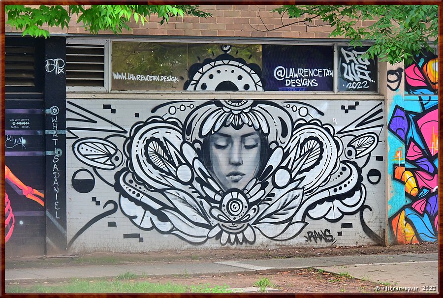 

Canberra
Mort Street  -  15/23