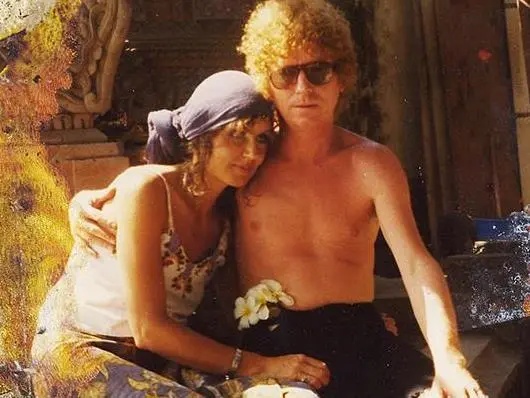 brett en wendy