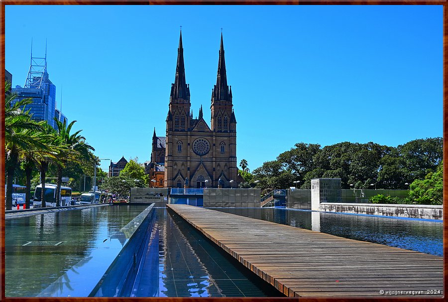 

Sydney
Cook + Philip Park
Saint Mary's Cathedral  -  36/71