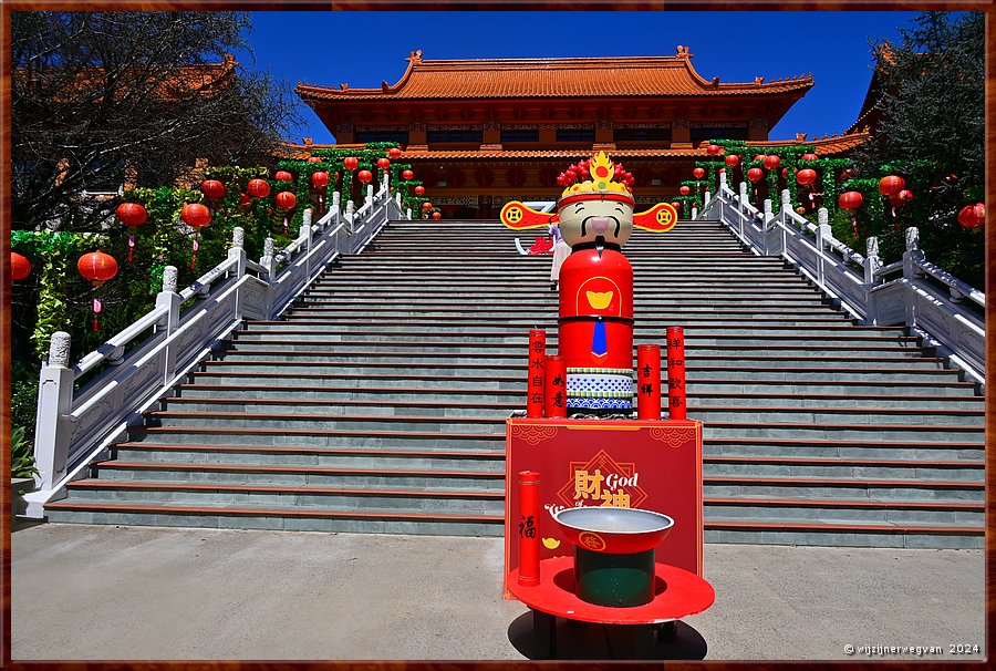

Wollongong
Nan Tien tempel
Toegang to de 'Great Mercy Shrine  -  25/33
