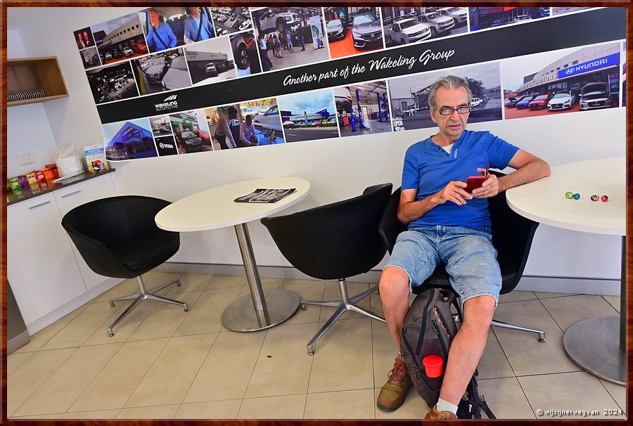 

Wollongong
Wollongong City Motors  -  16/21