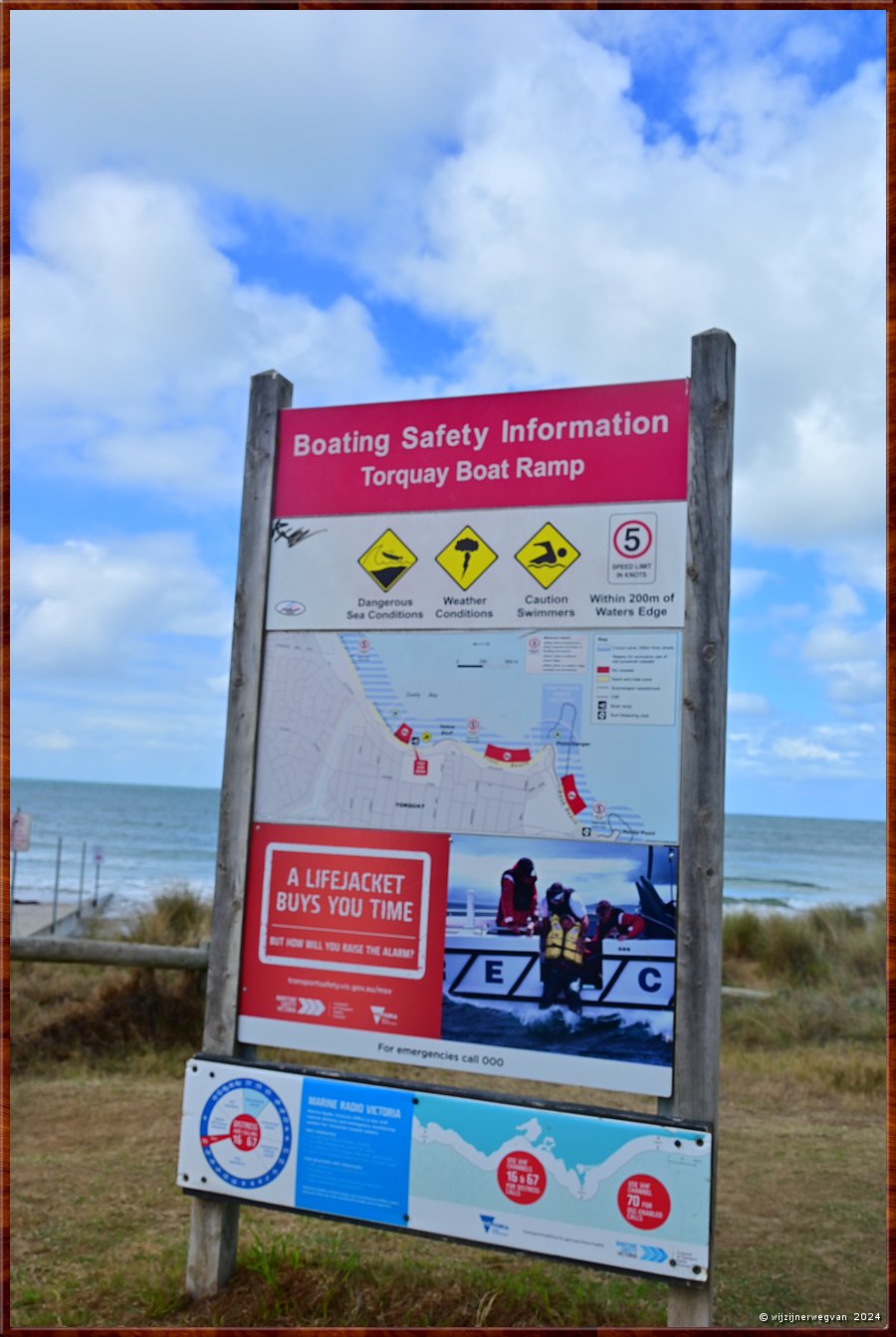 

Torquay
Surf Coast Walk  -  9/52