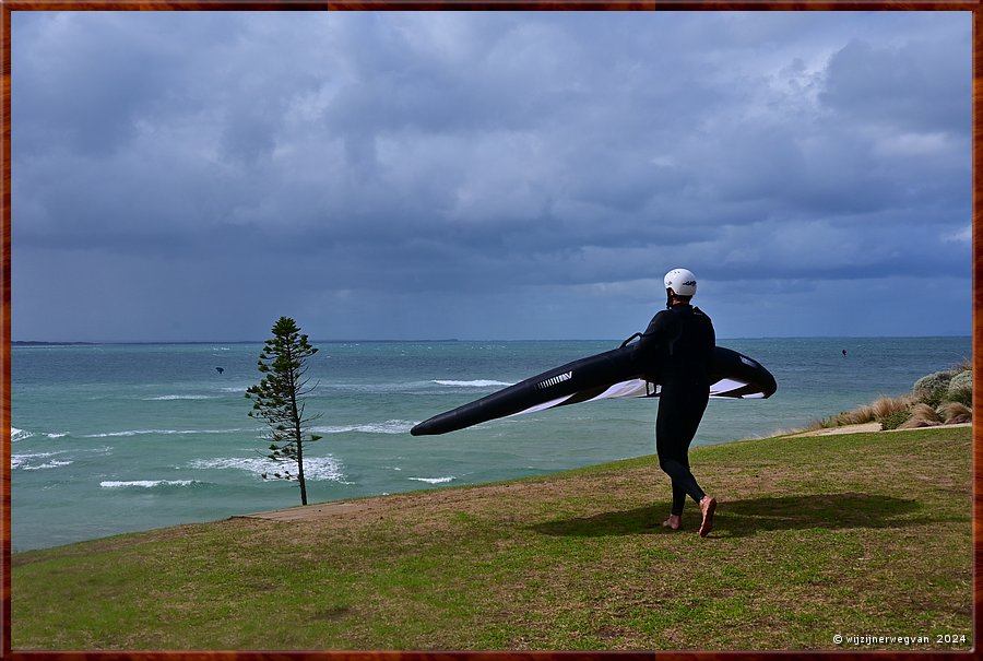 

Torquay
Surf Coast Walk  -  34/52