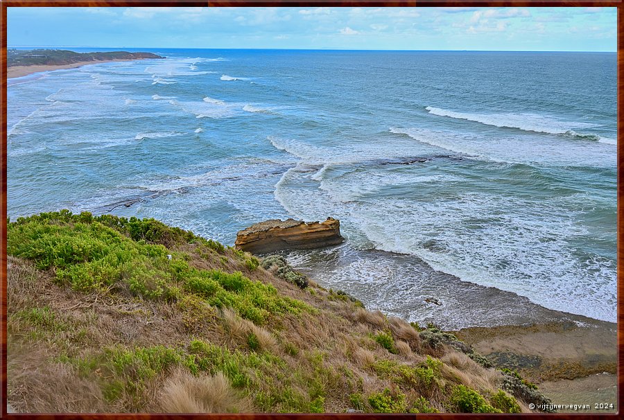 

Torquay
Jan Juc Beach
Little Bird Rock  -  51/52