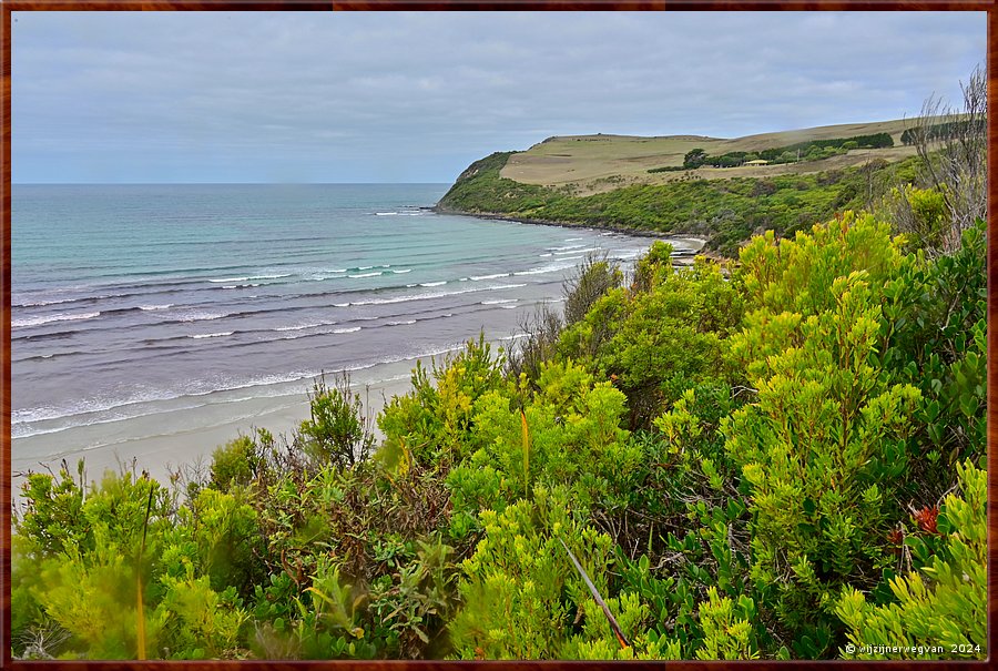 

Cape Bridgewater
Seal Colony Walk  -  6/58