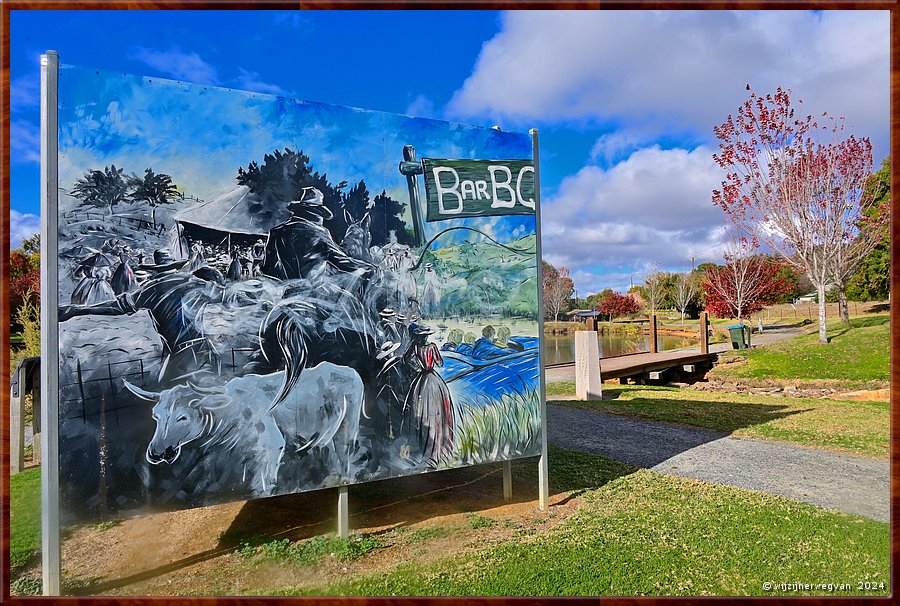 

Nairne
Byethorne Park
BarBQ  -  8/42