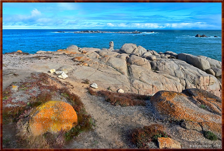 

Port Elliot
Horseshoe Bay 
Commodore Point  -  35/42