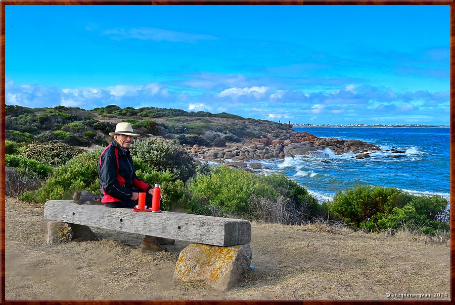 

Port Elliot
Crockery Bay  -  38/42
