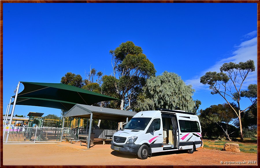 

Lochiel
RV Park  -  1/25