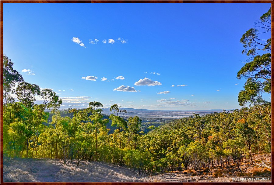 

Mount Remarkable National Park
Alligator Gorge Road
Terug naar de Princess Highway  -  20/25