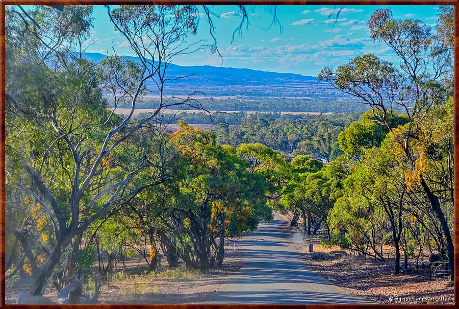 

Mount Remarkable National Park
Alligator Gorge Road  -  21/25