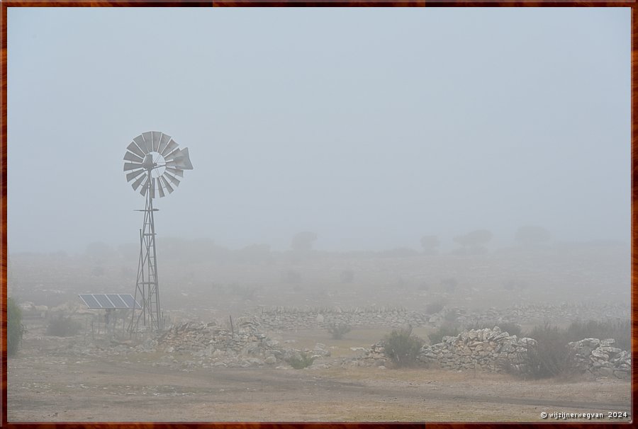 

Mikkira Station 
Misty mill  -  5/43