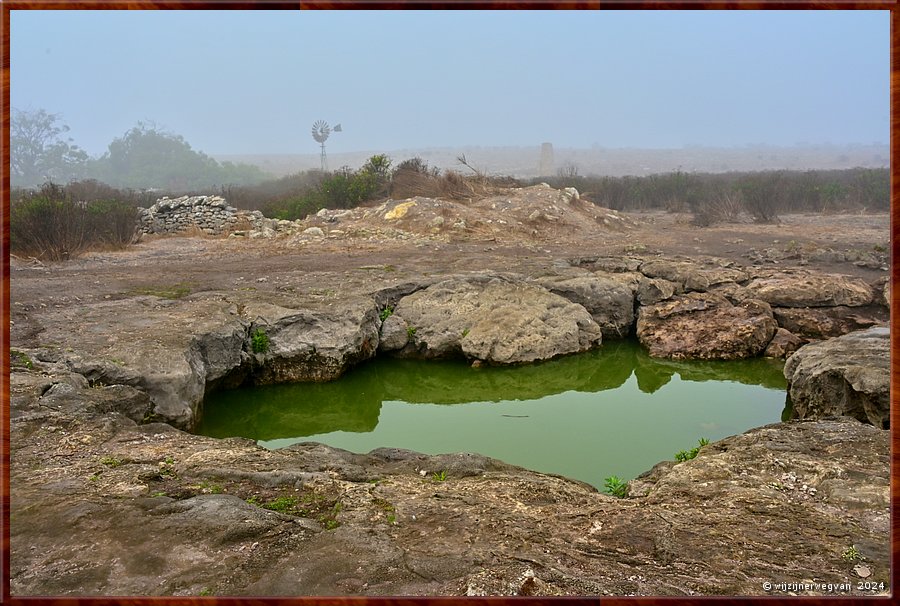 

Mikkira Station 
De waterbron  -  9/43