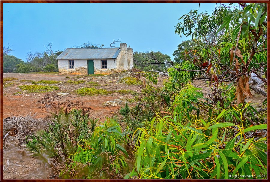 

Mikkira Station 
Mikkira Homestead  -  14/43