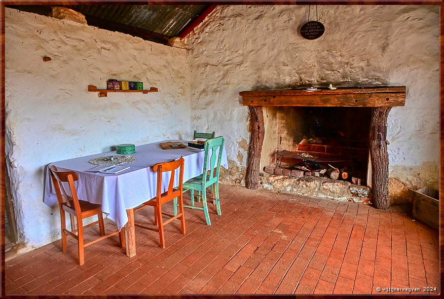 

Mikkira Station 
Mikkira Homestead  -  15/43