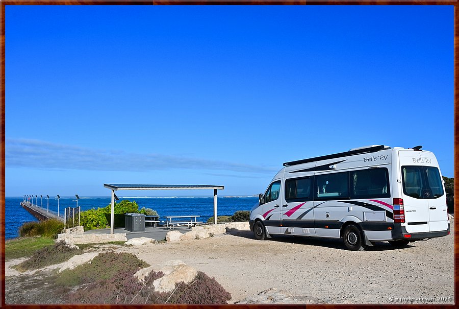 

Elliston
Waterloo Bay  -  6/43