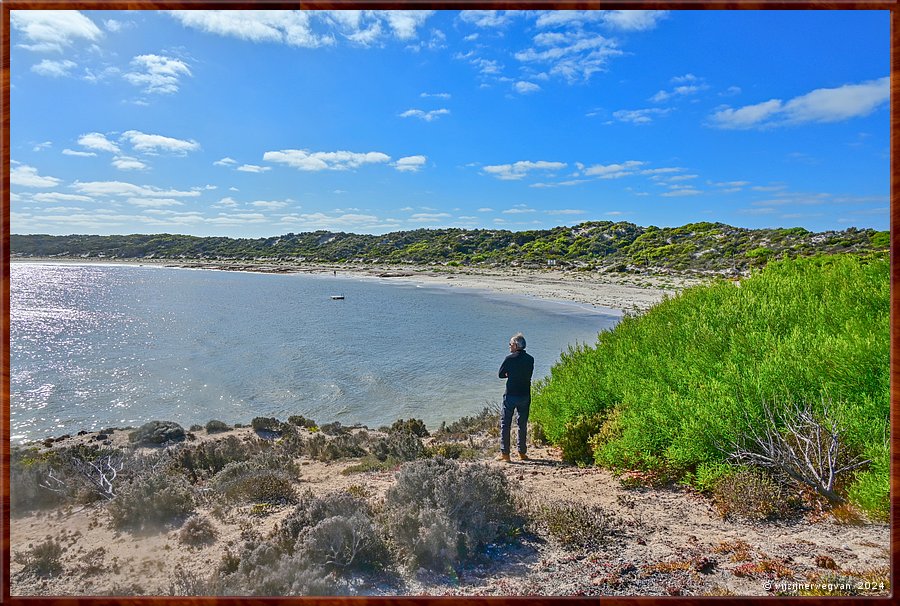 

Elliston
Little Bay  -  16/43