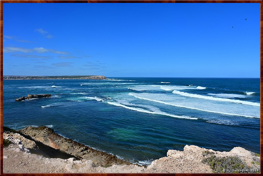 

Elliston
Waterloo Bay  -  20/43