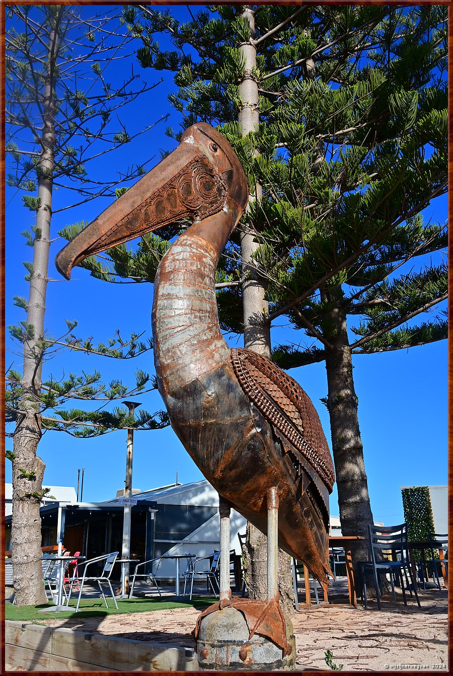 

Venus Bay
Matson Terrace
'Pauly', Geoff Martin (2022)  -  32/43