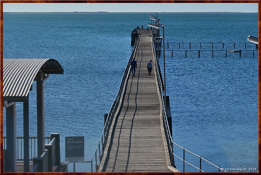 

Streaky Bay
Jetty  -  28/33