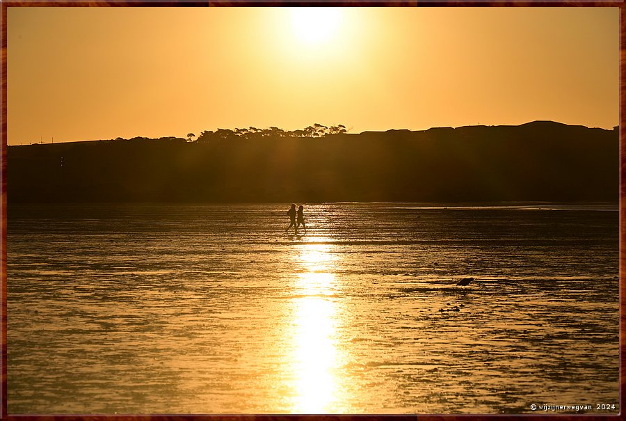 

Streaky Bay
Blanche Port  -  31/33