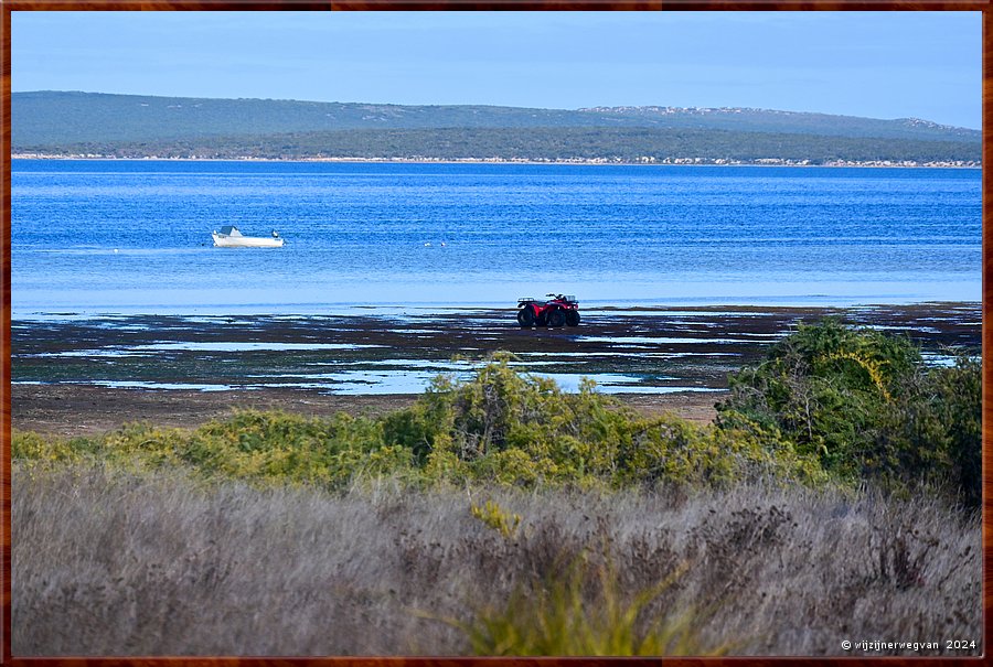 

Port Kenny
Venus Bay  -  3/34