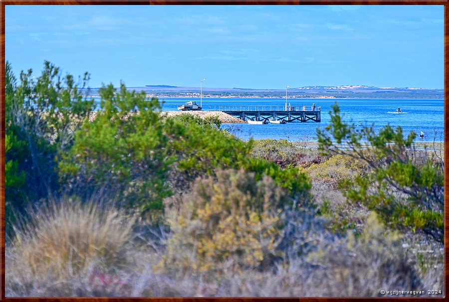 

Port Kenny
Venus Bay  -  4/34
