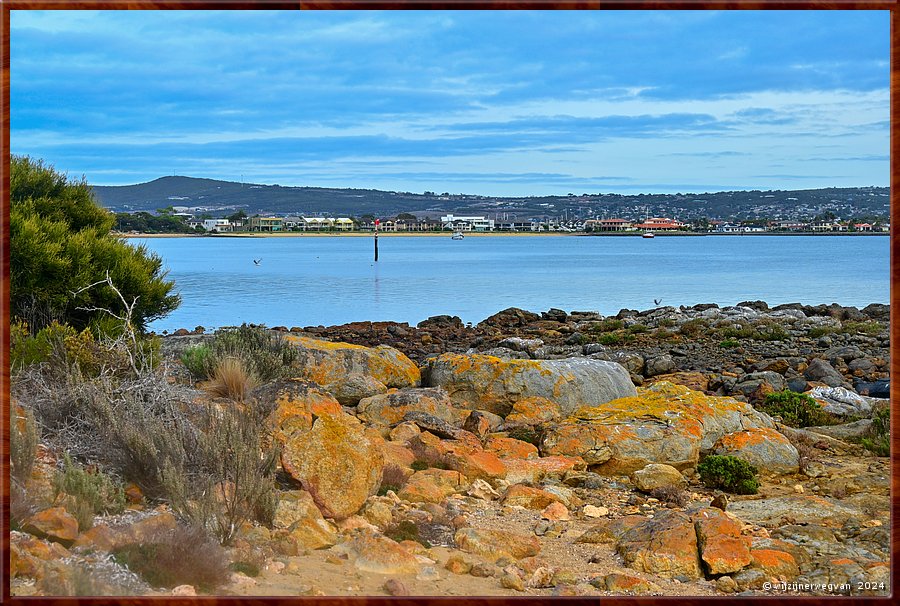 

Port Lincoln
Billy Light's Point  -  6/13