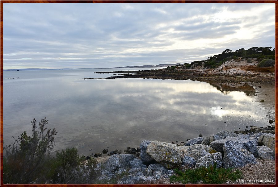

Port Lincoln
Billy Light's Point  -  7/13