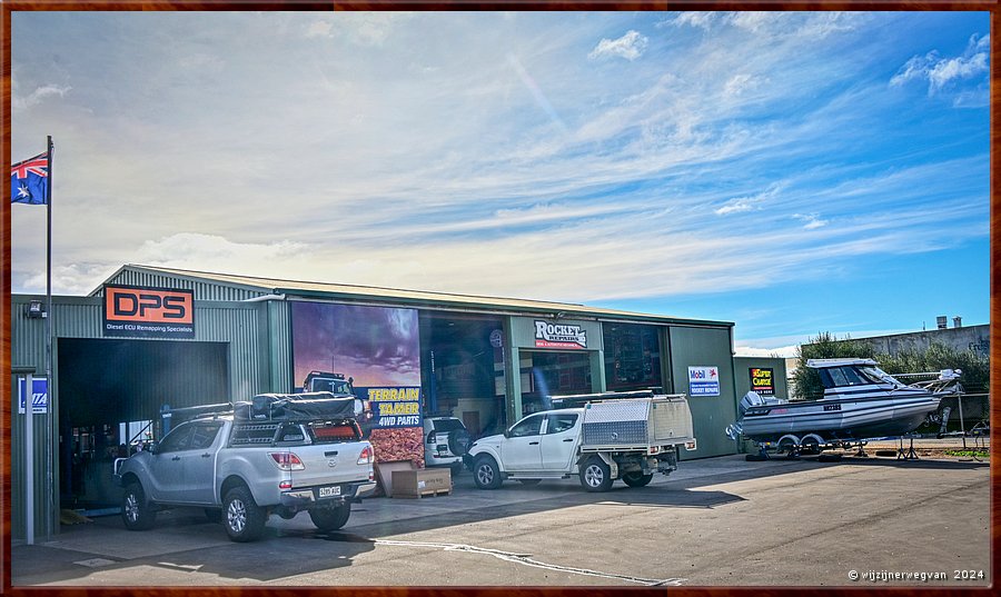 

Port Lincoln
Rocket Repairs
Autokeuring  -  11/13