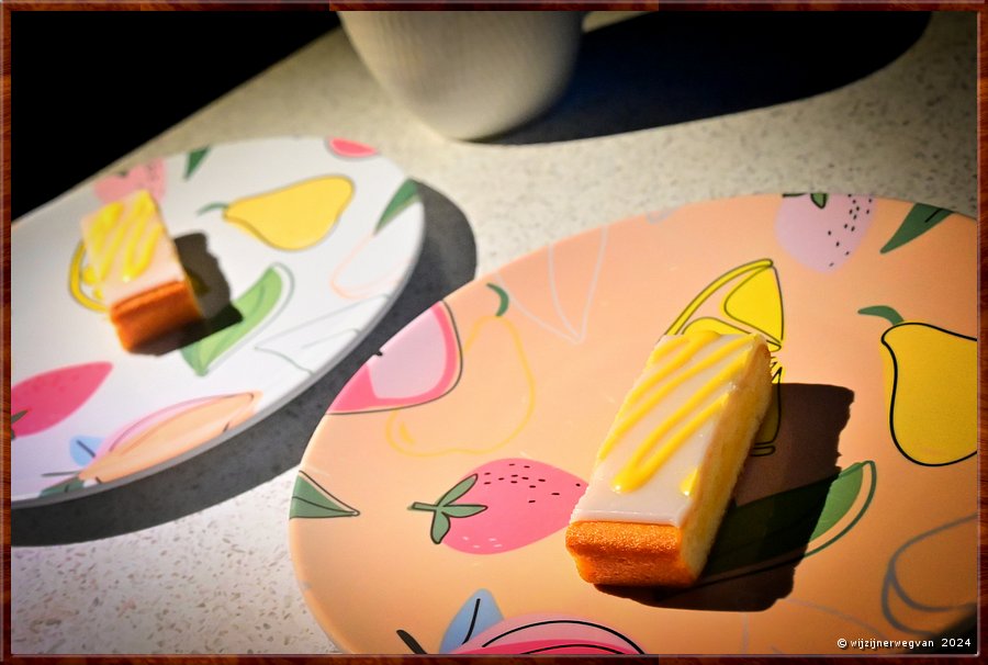 

Tooligie
Lemon slices
Ontbijt? Nee toch h�!  -  3/27