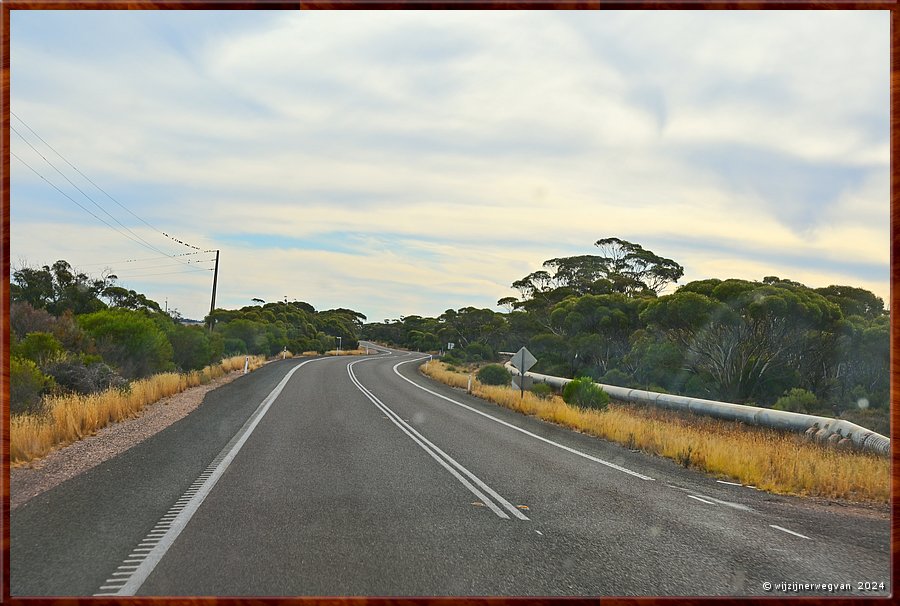 

Todd Highway  -  11/27