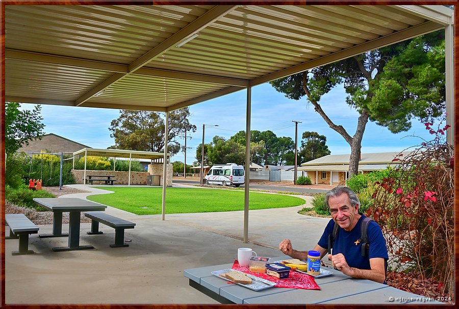 

Minnipa
Lunch  -  14/25