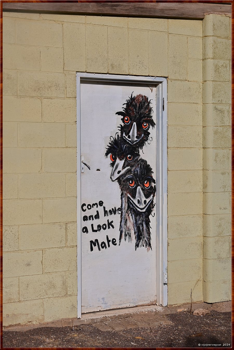 

Puntabie
Puntabie Rest Area  -  20/25