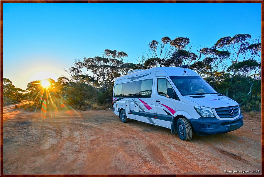 

Uwarra
White Well Corner  -  9/9