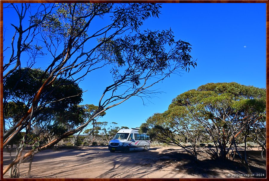 

Nullarbor Plain
Nundroo
Kidnippy Rest Area  -  1/41
