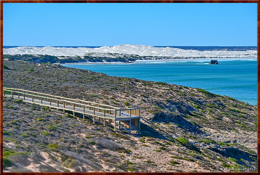

Nullarbor Pain 
Head of Bight
Vlonderpad  -  26/41