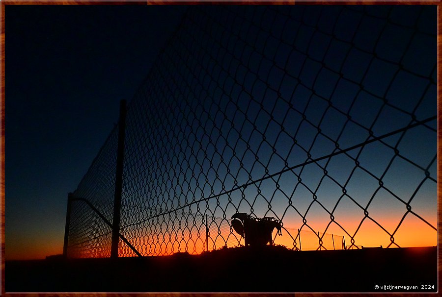 

Nullarbor Pain 
Head of Bight
Hekkensluiter  -  40/41