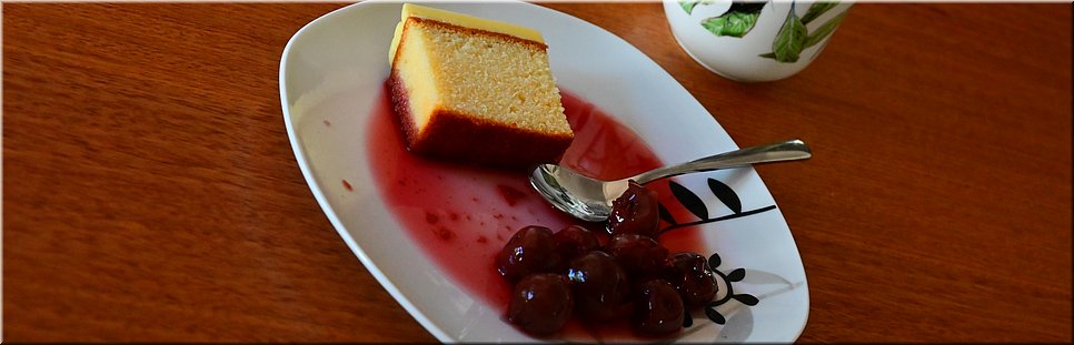 w52 2023 - Wadalbah - Kers(t)middag met madeiracake