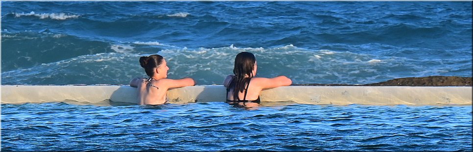 02 jan 2024  - Merewether Ocean Baths