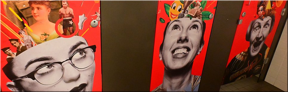 03 jan 2024 - damestoilet Newcastle Museum