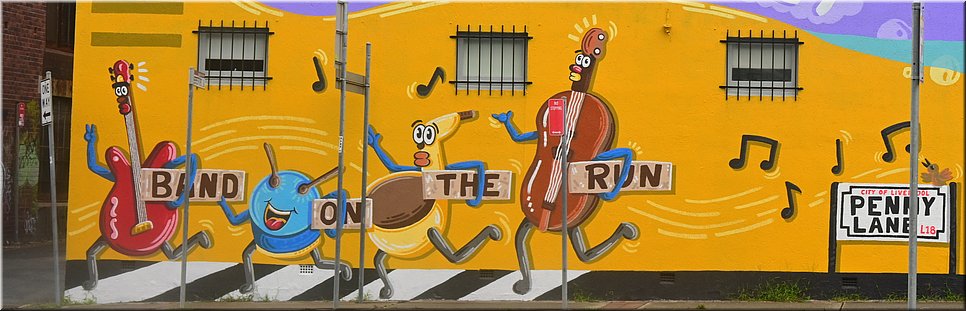 4 jan 2024 - Newcastle, A43  'Paul McCarthy', Mitch Revs