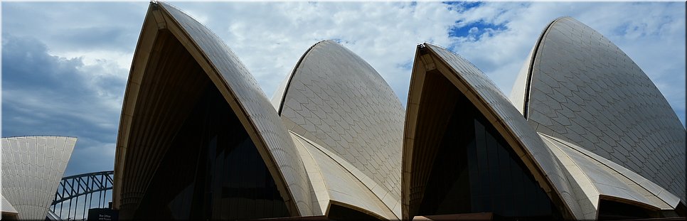 24 januari 2024 - Sydney, Opera House