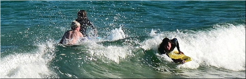 10-03-2024 - Sussex Inlet - Cudmirrah beach