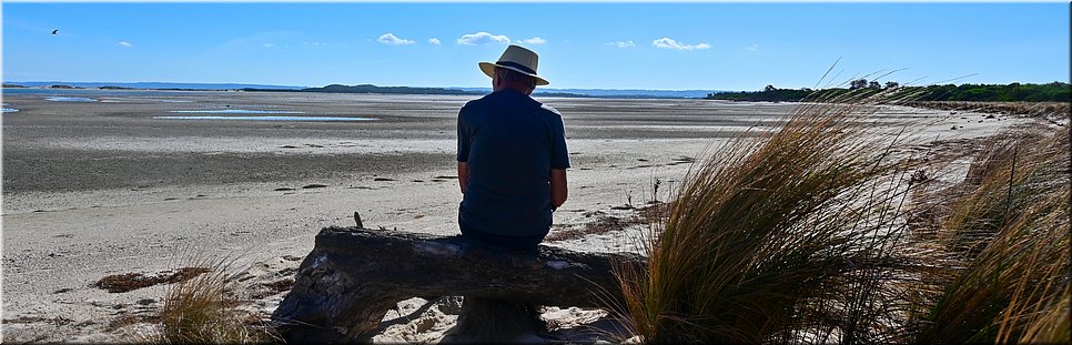 22-03-2024 - Wilsons Promontory National Park - Shallow Inlet
