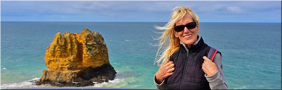 10-04-2024 - Aireys Inlet - Split Point - Eagle Rock