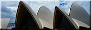 24 januari 2024 - Sydney, Opera House