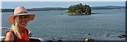 11-03-2024 - Batemans Bay - Snapper Island