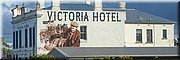 14-03-2024 - Yarram - 'Victoria Hotel Alberton', Heesco (2023)